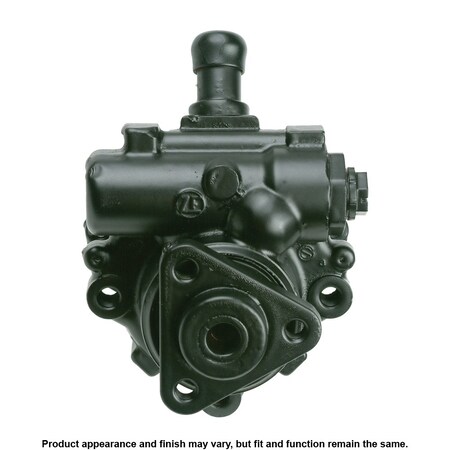 Remanufactured Power Steering Pump,21-5183